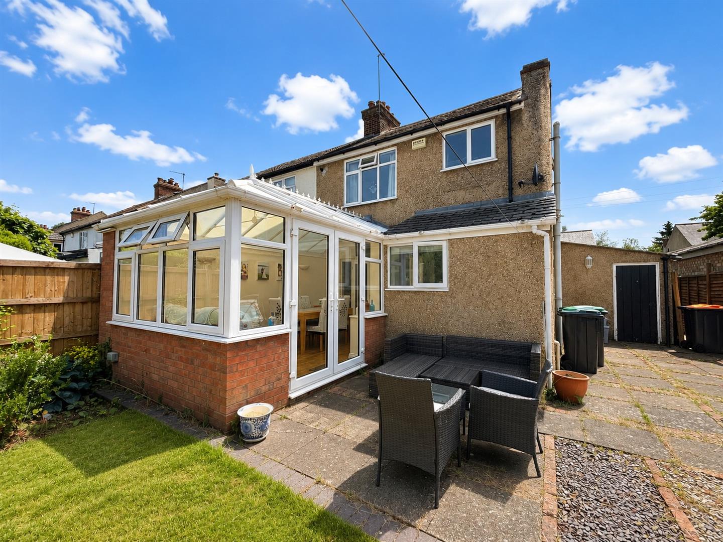 Foster Road, Kempston, Bedford